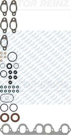 REINZ 02-28988-03 Ust Takim Conta Lt35 2.5tdi (96-06)-Transporter T4 2.4 D (96-03) (Acv/Aja)